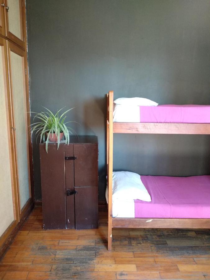 Punto Sur Hostel San Carlos de Bariloche Exteriör bild